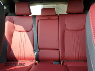 2025 Lexus NX 350 с VIN 2T2AGCEZ7SC061228, выставлен на аукционе Copart как лот 59637775 с пробегом 7 173 миль миль и Списание • Salvage title. История ставок и продаж доступна на DreamBid. Изображение 10.