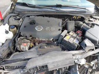2005 Nissan Altima S z VIN 1N4AL11D45N498626, wystawiony jako IAAI lot #42332539 z przebiegiem 132 446 mil mil oraz . Historia ofert i sprzedaży dostępna na DreamBid. Obrazek 10.