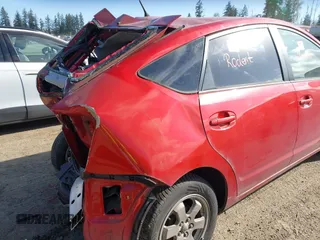 2008 Toyota Prius z VIN JTDKB20U183458769, wystawiony jako IAAI lot #42032392 z przebiegiem Nie podano mil oraz . Historia ofert i sprzedaży dostępna na DreamBid. Obrazek 14.
