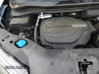 2019 Honda Pilot EX-L z VIN 5FNYF5H59KB043657, wystawiony jako Copart lot #80256805 z przebiegiem 76 572 mil mil oraz Czysty tytuł • Clean title. Historia ofert i sprzedaży dostępna na DreamBid. Obrazek 16.