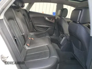 2014 Audi A7 Premium Plus z VIN WAUWGAFC5EN041843, wystawiony jako Copart lot #86066314 z przebiegiem 102 650 mil mil oraz Tytuł czysty. Historia ofert i sprzedaży dostępna na DreamBid. Obrazek 10.