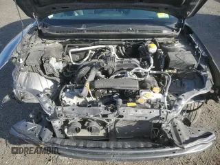 2024 Subaru Legacy Limited z VIN 4S3BWAN65R3019844, wystawiony jako Copart lot #51100245 z przebiegiem 16 971 mil mil oraz Szkody całkowita. Historia ofert i sprzedaży dostępna na DreamBid. Obrazek 11.