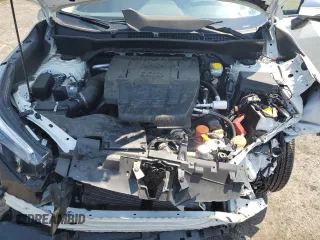 2023 Subaru Forester Touring z VIN JF2SKARC5PH522318, wystawiony jako Copart lot #63442695 z przebiegiem 12 038 mil mil oraz Szkoda całkowita • Salvage title. Historia ofert i sprzedaży dostępna na DreamBid. Obrazek 12.