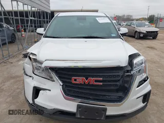 2016 GMC Terrain SLE with VIN 2GKALMEK5G6346211, listed as a IAAI auction lot 41260113 with 28,229 mi miles and . Bid and sale history available at carsss.com. Image 12.