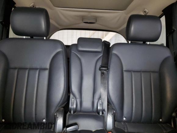 2009 Mercedes-Benz R 3.5L with VIN 4JGCB65E89A098471, listed as a Copart auction lot 44926585 with 156,617 mi miles and Salvage Title. Bid and sale history available at DreamBid. Image 10.