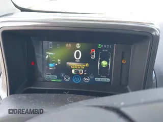 2012 Chevrolet Volt with VIN 1G1RF6E42CU120344, listed as a IAAI auction lot 41967329 with 87,511 mi miles and . Bid and sale history available at carsss.com. Image 7.