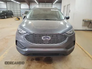 2024 Ford Edge SE с VIN 2FMPK4G97RBB24116, выставлен на аукционе Copart как лот 46315525 с пробегом 10 061 миль миль и Списание • Salvage title. История ставок и продаж доступна на DreamBid. Изображение 5.