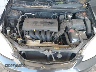 2004 Toyota Matrix Std with VIN 2T1KR32E54C252993, listed as a IAAI auction lot 41703135 with 291,886 mi miles. Bid and sale history available at carsss.com. Image 10.