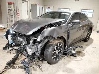2023 Toyota Crown XLE z VIN JTDAAAAF6P3006033, wystawiony jako Copart lot #37099434 z przebiegiem 9438 mil mil oraz . Historia ofert i sprzedaży dostępna na DreamBid. Obrazek 1.