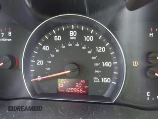 2015 Kia Sorento LX with VIN 5XYKTCA6XFG650154, listed as a IAAI auction lot 42462530 with 120,966 mi miles and . Bid and sale history available at DreamBid. Image 15.