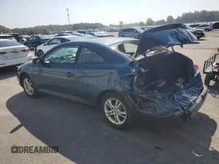 2006 Toyota Solara SE with VIN 4T1CE30P06U749858, listed as a Copart auction lot 68677984 with 108,640 mi miles and Salvage Title. Bid and sale history available at carsss.com. Image 2.