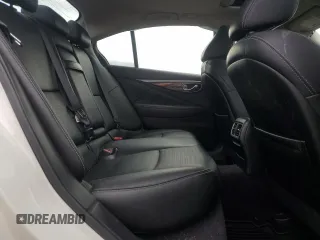 2014 Infiniti Q50 Premium z VIN JN1BV7AR7EM688906, wystawiony jako Copart lot #62562885 z przebiegiem 95 548 mil mil oraz Szkoda całkowita • Salvage title. Historia ofert i sprzedaży dostępna na DreamBid. Obrazek 10.