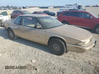 1995 Buick Regal Custom с VIN 2G4WB12L5S1470027, выставлен на аукционе Copart как лот 68827734 с пробегом 89 016 миль миль и Списание • Salvage title. История ставок и продаж доступна на DreamBid. Изображение 4.