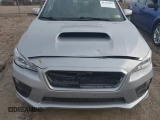 2015 Subaru WRX Premium with VIN JF1VA1D6XF9820524, listed as a IAAI auction lot 41510595 with 98,576 mi miles and . Bid and sale history available at DreamBid. Image 6.