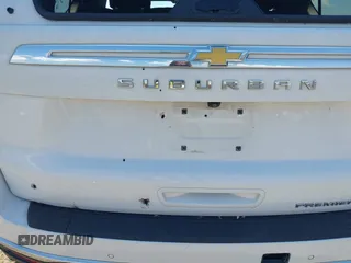 2023 Chevrolet Suburban Premier с VIN 1GNSCFKD1PR137531, выставлен на аукционе IAAI как лот 42698848 с пробегом 69 410 миль миль и . История ставок и продаж доступна на DreamBid. Изображение 16.