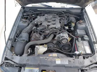 2002 Ford Mustang Standard with VIN 1FAFP40472F130413, listed as a IAAI auction lot 42432715 with 74,092 mi miles and . Bid and sale history available at DreamBid. Image 10.