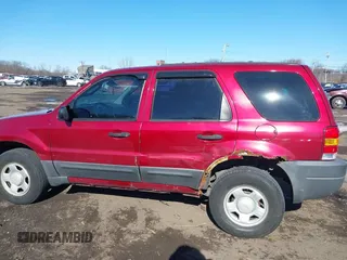 2004 Ford Escape XLS with VIN 1FMCU92184KB88252, listed as a IAAI auction lot 41627404 with 193,690 mi miles and . Bid and sale history available at DreamBid. Image 6.