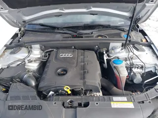 2014 Audi allroad Premium Plus with VIN WA1UFAFL3EA102377, listed as a IAAI auction lot 41656233 with 160,320 mi miles. Bid and sale history available at carsss.com. Image 10.