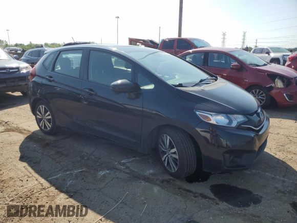 2015 Honda Fit EX-L с VIN 3HGGK5H87FM713310, выставлен на аукционе Copart как лот 62870075 с пробегом 108 457 миль миль и Чистый • Clean title. История ставок и продаж доступна на DreamBid. Изображение 4.