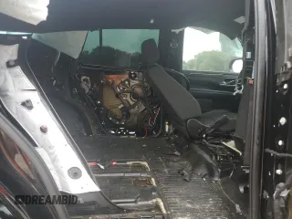 2022 Chevrolet Tahoe Commercial z VIN 1GNSKLED4NR218484, wystawiony jako Copart lot #59113605 z przebiegiem 23 845 mil mil oraz Szkoda całkowita • Salvage title. Historia ofert i sprzedaży dostępna na DreamBid. Obrazek 11.