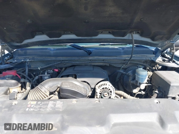 2012 Chevrolet Silverado 1500 LT with VIN 3GCPKSEA2CG114622, listed as a IAAI auction lot 42083333 with 179,702 mi miles and . Bid and sale history available at DreamBid. Image 10.