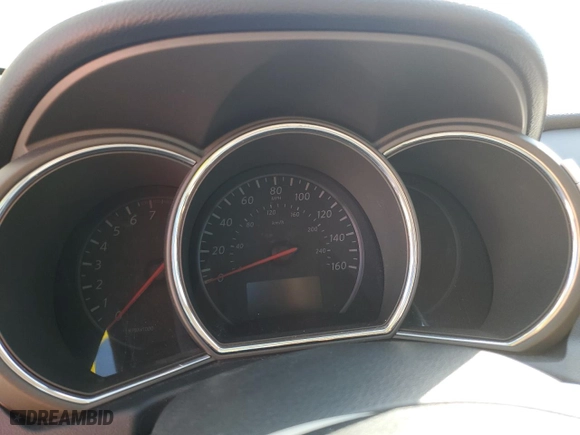 2014 Nissan Murano CrossCabriolet with VIN JN8AZ1FY8EW300939, listed as a Copart auction lot 75512974 with NaN miles and Non Repairable. Bid and sale history available at carsss.com. Image 9.