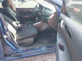 2019 Nissan Sentra S z VIN 3N1AB7AP5KY226078, wystawiony jako IAAI lot #42004553 z przebiegiem 133 164 mil mil oraz . Historia ofert i sprzedaży dostępna na DreamBid. Obrazek 5.