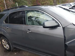 2013 Chevrolet Equinox LT with VIN 2GNALPEK7D6159178, listed as a IAAI auction lot 40575986 with 137,888 mi miles and . Bid and sale history available at DreamBid. Image 13.