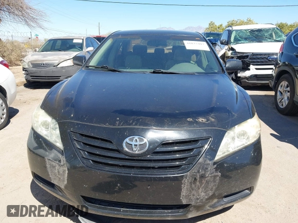 2008 Toyota Camry LE z VIN 4T4BE46KX8R023995, wystawiony jako IAAI lot #41837407 z przebiegiem 197 425 mil mil oraz . Historia ofert i sprzedaży dostępna na DreamBid. Obrazek 12.