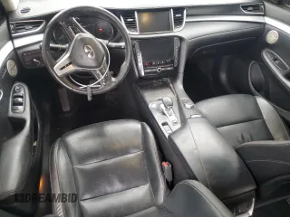2019 Infiniti QX50 Essential с VIN 3PCAJ5M38KF117820, выставлен на аукционе Copart как лот 51347075 с пробегом 110 011 миль миль и Списание • Salvage title. История ставок и продаж доступна на DreamBid. Изображение 8.