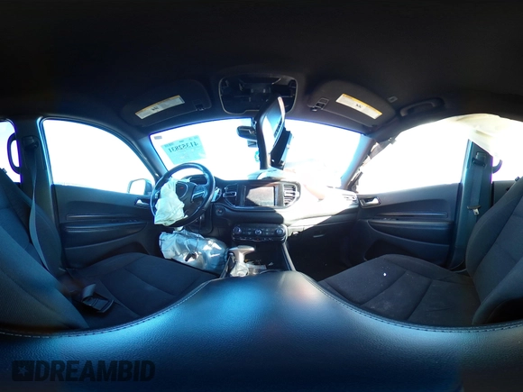 2021 Dodge Durango SXT with VIN 1C4RDHAG1MC824969, listed as a IAAI auction lot 41352831 with 91,188 mi miles and . Bid and sale history available at DreamBid. Image 18.
