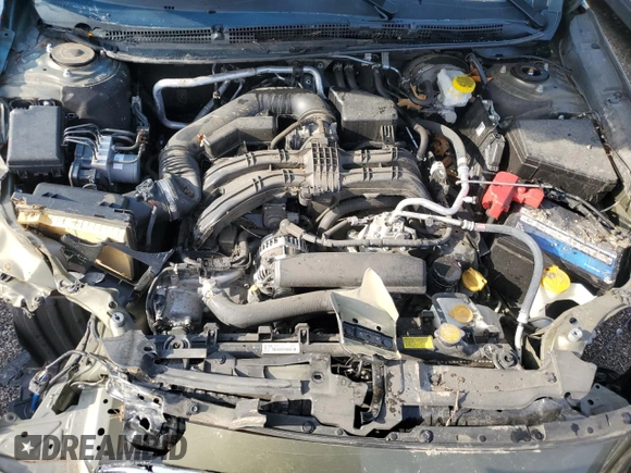 2022 Subaru Outback Limited with VIN 4S4BTAMC1N3106985, listed as a Copart auction lot 42480635 with 37,614 mi miles and Salvage Title. Bid and sale history available at DreamBid. Image 12.