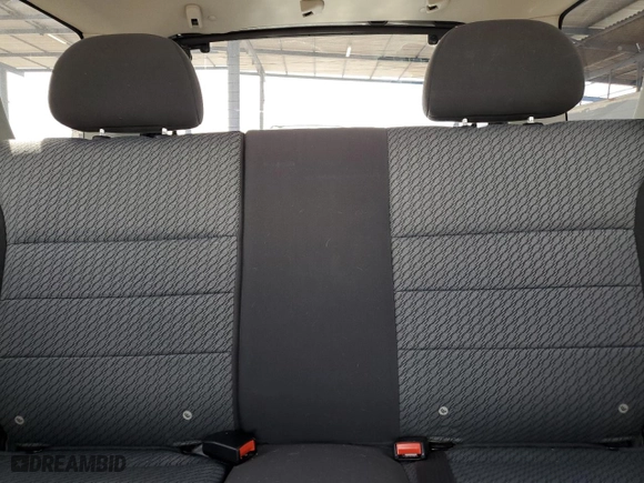2003 Ford Escape XLT Popular with VIN 1FMYU03103KC43310, listed as a Copart auction lot 50362285 with 69,308 mi miles and Salvage Title. Bid and sale history available at carsss.com. Image 10.