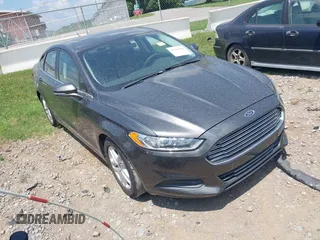 2015 Ford Fusion SE with VIN 3FA6P0H79FR181279, listed as a IAAI auction lot 42525566 with 145,501 mi miles and . Bid and sale history available at DreamBid. Image 1.