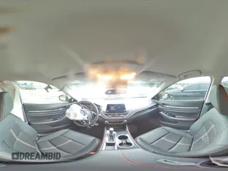 2024 Nissan Altima SR z VIN 1N4BL4CV8RN433893, wystawiony jako Copart lot #52449445 z przebiegiem 15 642 mil mil oraz Nie do naprawy • Non repairable. Historia ofert i sprzedaży dostępna na DreamBid. Obrazek 14.