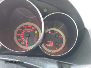 2004 Mazda 3 s with VIN JM1BK323341163737, listed as a IAAI auction lot 41689753 with 201,275 mi miles and . Bid and sale history available at DreamBid. Image 7.