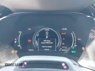 2024 Lexus RX 450h+ Luxury с VIN JTJCJMGA8R2019944, выставлен на аукционе IAAI как лот 42696045 с пробегом 18 528 миль миль и . История ставок и продаж доступна на DreamBid. Изображение 7.