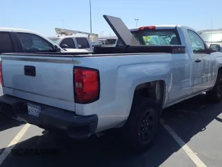 2015 Chevrolet Silverado 1500 Work Truck with VIN 1GCNCPEH9FZ269316, listed as a IAAI auction lot 42283939 with 139,486 mi miles and . Bid and sale history available at DreamBid. Image 18.
