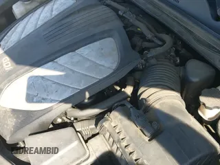 2013 Hyundai Azera with VIN KMHFH4JG6DA320862, listed as a IAAI auction lot 41736933 with 130,138 mi miles and . Bid and sale history available at DreamBid. Image 12.