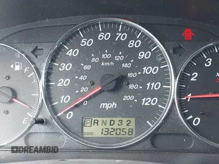 2004 Mazda MPV ES with VIN JM3LW28J440516962, listed as a IAAI auction lot 42121667 with 132,058 mi miles and . Bid and sale history available at carsss.com. Image 15.