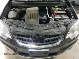 2014 Chevrolet Captiva Sport LT with VIN 3GNAL3EKXES587466, listed as a Copart auction lot 77023014 with 157,843 mi miles and Salvage Title. Bid and sale history available at DreamBid. Image 11.