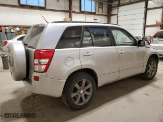2011 Suzuki Grand Vitara Limited with VIN JS3TD0D74B4101192, listed as a Copart auction lot 76821264 with 79,247 mi miles and Clean Title. Bid and sale history available at carsss.com. Image 3.