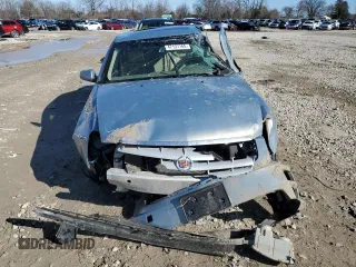 2007 Cadillac STS z VIN 1G6DW677270181170, wystawiony jako Copart lot #47137165 z przebiegiem Nie podano mil oraz Szkoda całkowita • Salvage title. Historia ofert i sprzedaży dostępna na DreamBid. Obrazek 5.