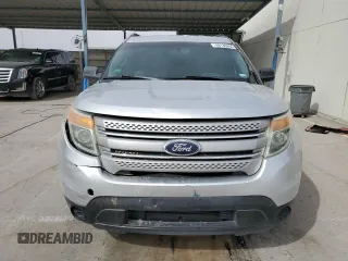 2013 Ford Explorer with VIN 1FM5K7B81DGA55450, listed as a Copart auction lot 49136865 with 213,734 mi miles and Salvage Title. Bid and sale history available at carsss.com. Image 5.