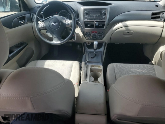 2011 Subaru Impreza Outback Special Sports z VIN JF1GH6D65BH807973, wystawiony jako Copart lot #54132795 z przebiegiem 69 698 mil mil oraz Szkoda całkowita • Salvage title. Historia ofert i sprzedaży dostępna na DreamBid. Obrazek 8.