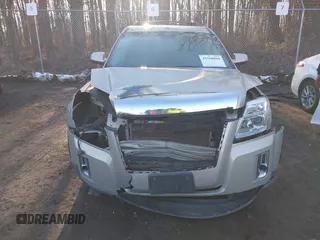 2012 GMC Terrain SLT-1 with VIN 2GKFLVE59C6116221, listed as a IAAI auction lot 41568868 with 139,999 mi miles. Bid and sale history available at carsss.com. Image 12.