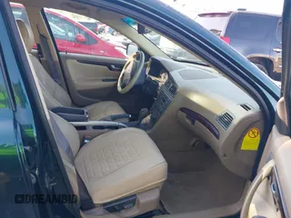 2002 Volvo V70 с VIN YV1SZ58D921075855, выставлен на аукционе IAAI как лот 42467860 с пробегом 135 362 миль миль и . История ставок и продаж доступна на DreamBid. Изображение 5.