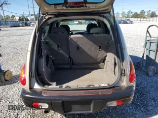 2003 Chrysler PT Cruiser with VIN 3C4FY48B93T546240, listed as a Copart auction lot 82090894 with 63,608 mi miles and Non Repairable. Bid and sale history available at DreamBid. Image 6.