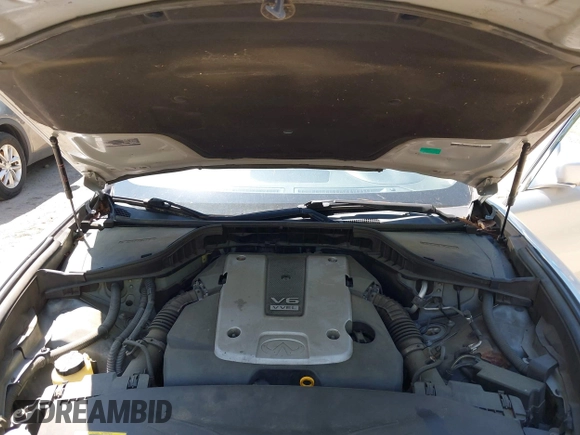 2012 Infiniti M with VIN JN1BY1AR4CM396809, listed as a IAAI auction lot 42394230 with 227,846 mi miles and . Bid and sale history available at DreamBid. Image 10.