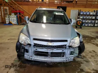 2013 Chevrolet Captiva Sport LS with VIN 3GNAL2EK7DS594707, listed as a Copart auction lot 73388834 with 145,359 mi miles and Salvage Title. Bid and sale history available at DreamBid. Image 5.